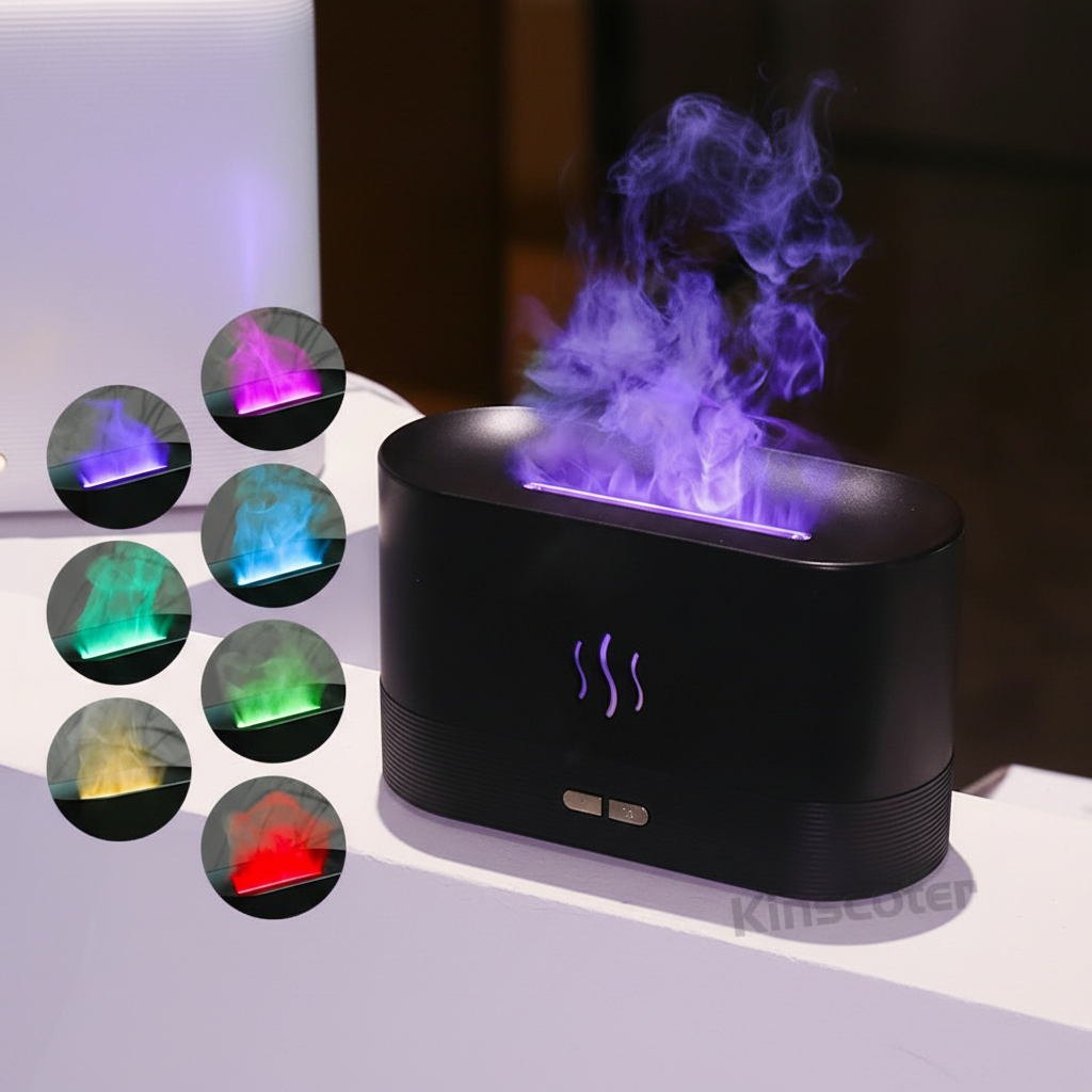 Ultrasonic USB Diffuser