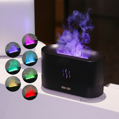 Ultrasonic USB Diffuser