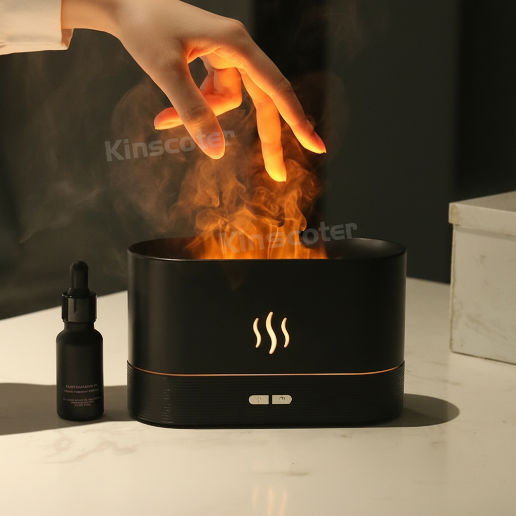 Ultrasonic USB Diffuser