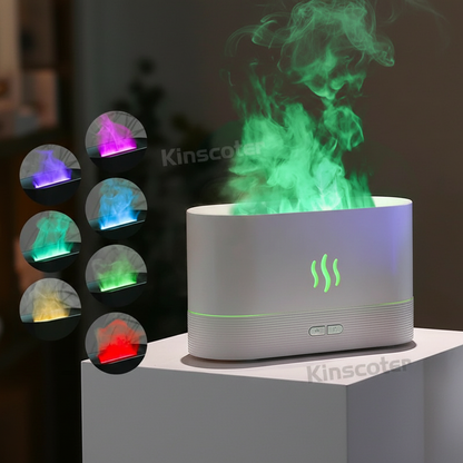 Ultrasonic USB Diffuser