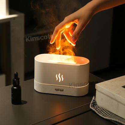 Ultrasonic USB Diffuser