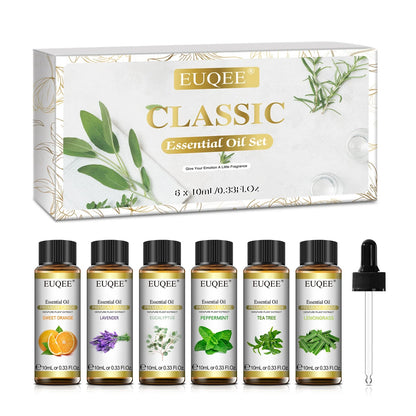 Aromas Packs